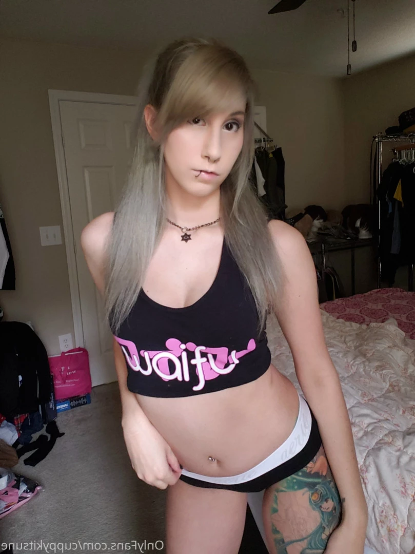 cuppykitsune Onlyfans leaked photo 12762229 on Hotleaks.tv