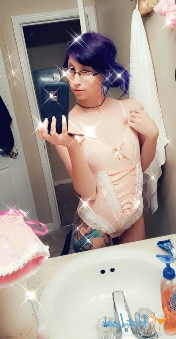 cuppykitsune Onlyfans leaked photo 12853120 on Hotleaks.tv