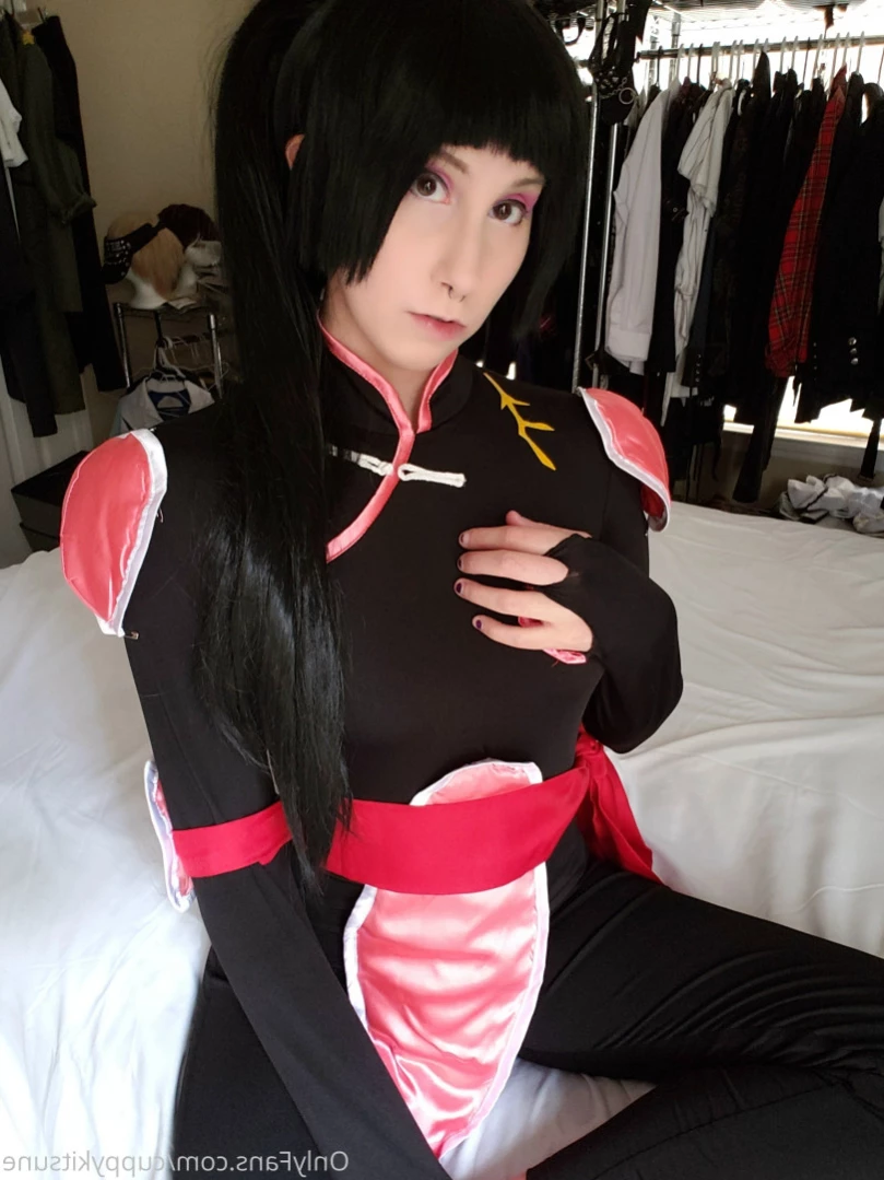 cuppykitsune Onlyfans leaked photo 13019946 on Hotleaks.tv