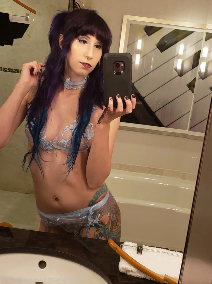 cuppykitsune Onlyfans leaked photo 13025815 on Hotleaks.tv