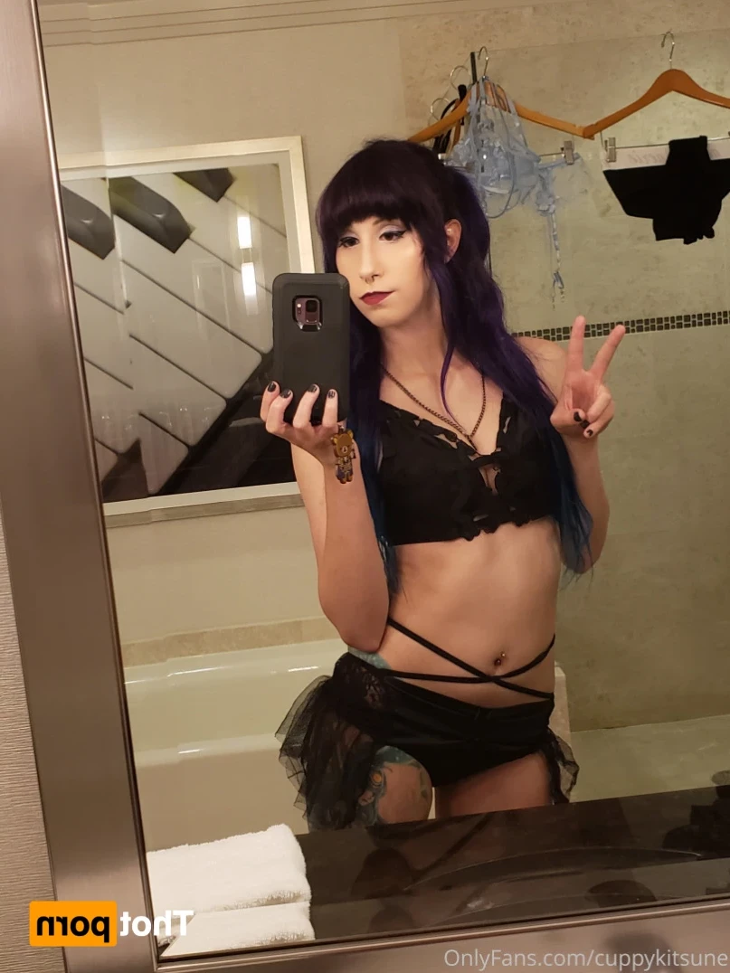 cuppykitsune Onlyfans leaked photo 13026149 on Hotleaks.tv