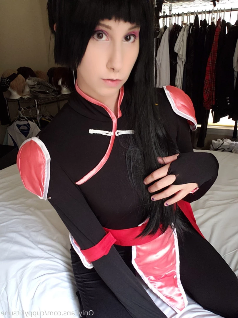 cuppykitsune Onlyfans leaked photo 13038510 on Hotleaks.tv