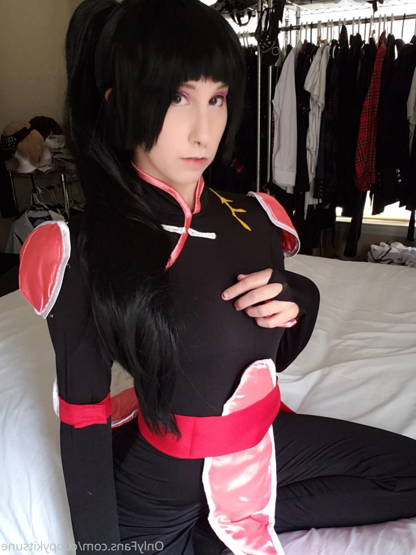 cuppykitsune Onlyfans leaked photo 13049694 on Hotleaks.tv