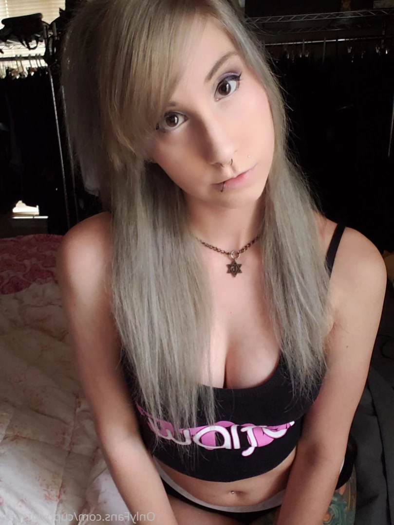 cuppykitsune Onlyfans leaked photo 13053276 on Hotleaks.tv