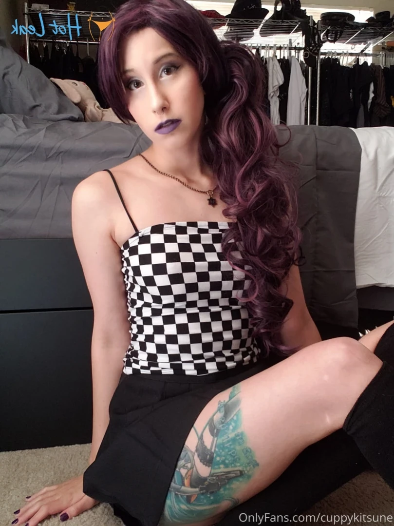cuppykitsune Onlyfans leaked photo 13054896 on Hotleaks.tv