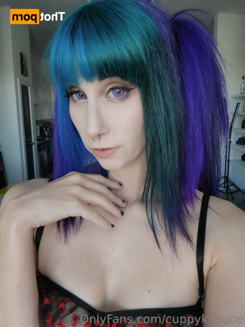 cuppykitsune Onlyfans leaked photo 13065837 on Hotleaks.tv