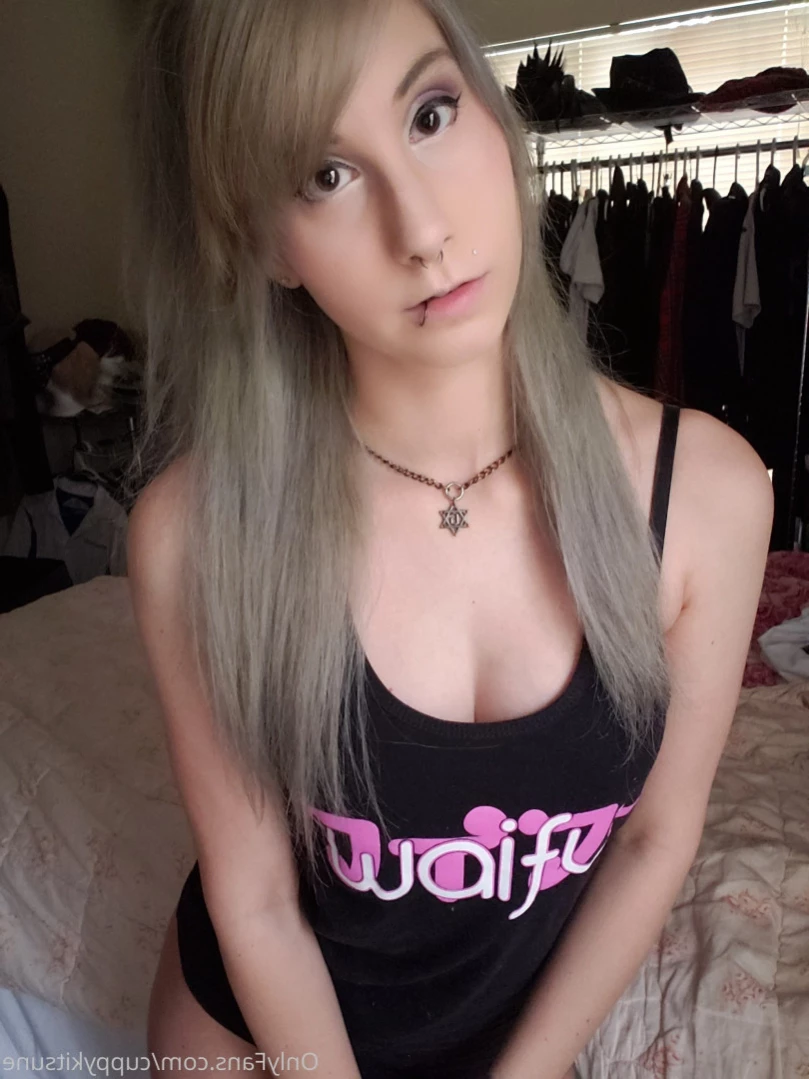 cuppykitsune Onlyfans leaked photo 13068375 on Hotleaks.tv