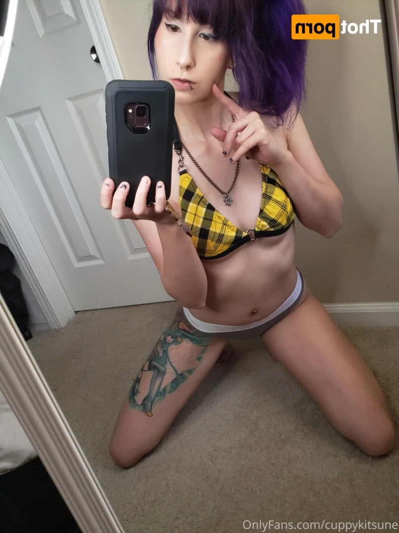 cuppykitsune Onlyfans leaked photo 13284343 on Hotleaks.tv