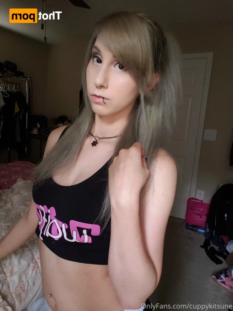cuppykitsune Onlyfans leaked photo 13307535 on Hotleaks.tv