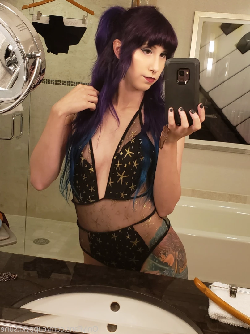 cuppykitsune Onlyfans leaked photo 13356714 on Hotleaks.tv