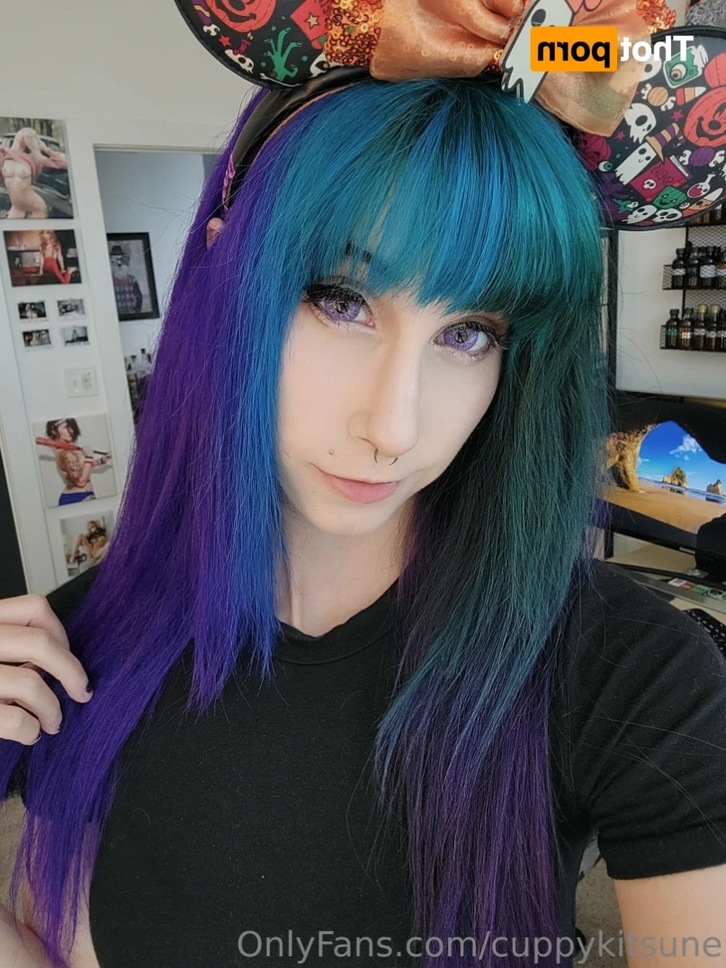 cuppykitsune Onlyfans leaked photo 13668304 on Hotleaks.tv