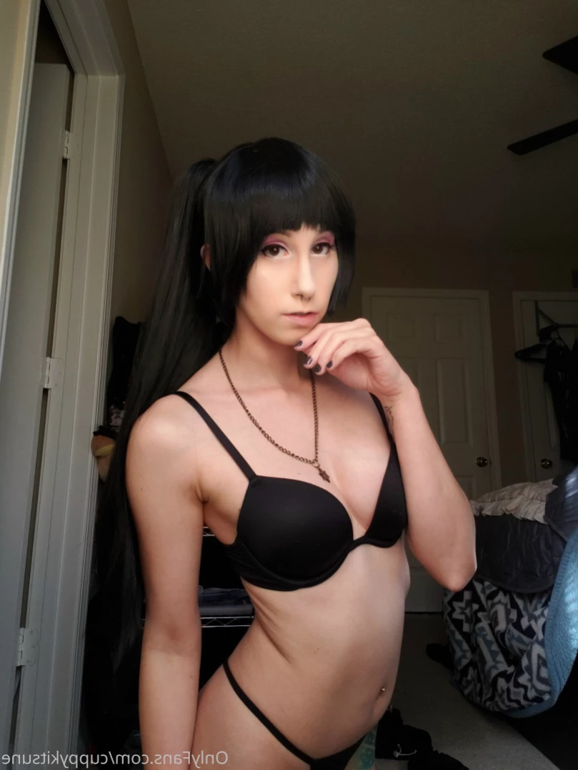 cuppykitsune Onlyfans leaked photo 13668666 on Hotleaks.tv