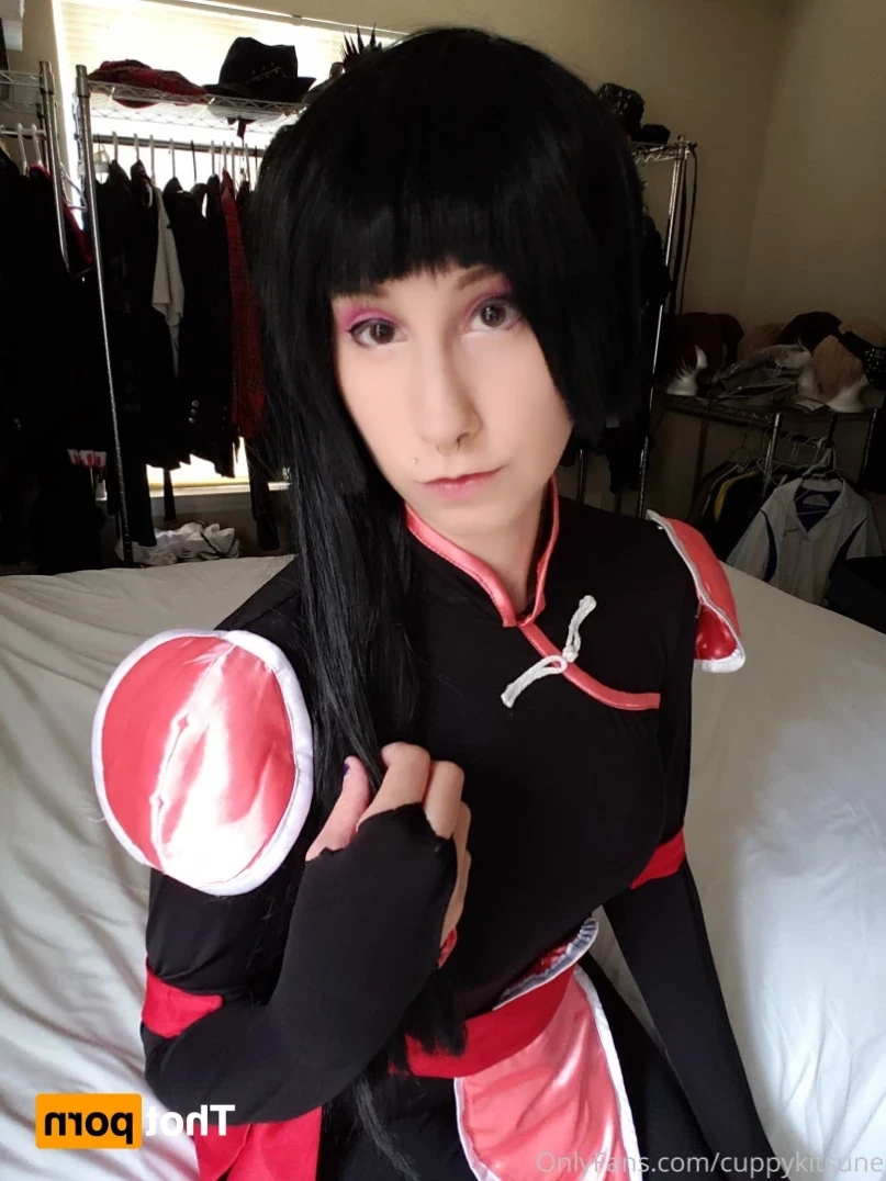 cuppykitsune Onlyfans leaked photo 13674458 on Hotleaks.tv