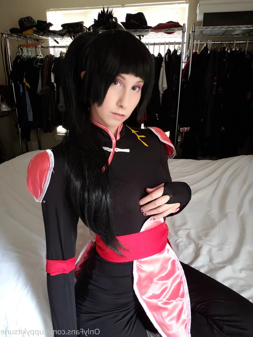 cuppykitsune Onlyfans leaked photo 13675454 on Hotleaks.tv
