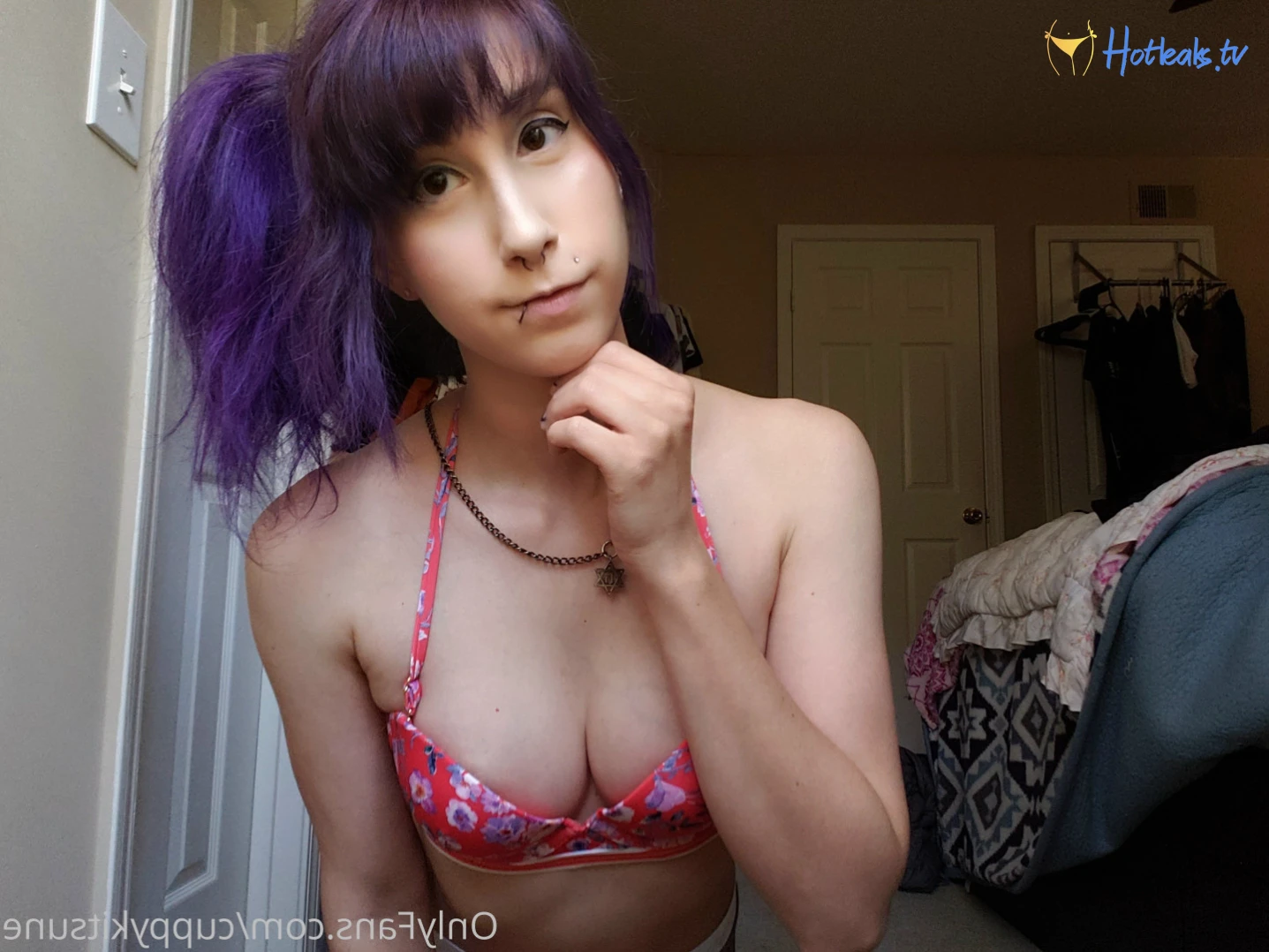 cuppykitsune Onlyfans leaked photo 13676726 on Hotleaks.tv
