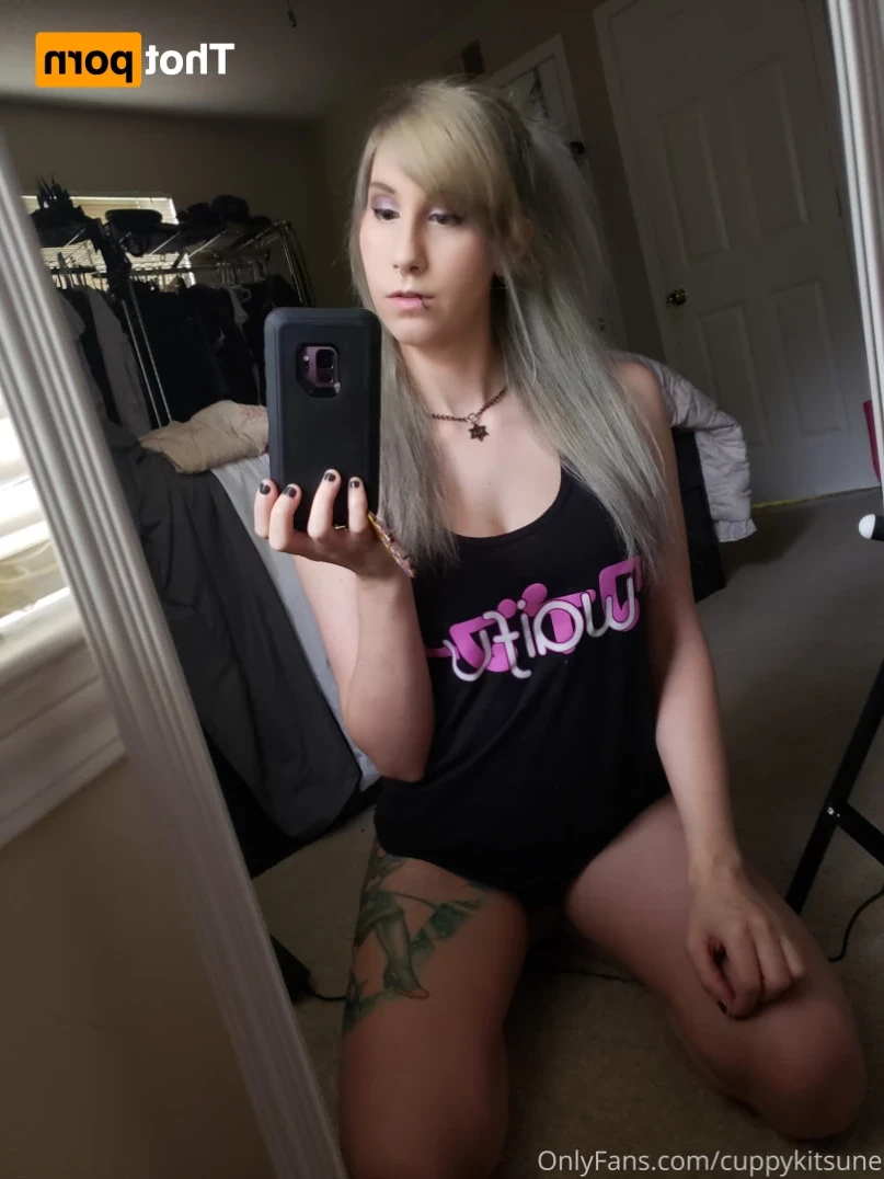 cuppykitsune Onlyfans leaked photo 13682749 on Hotleaks.tv