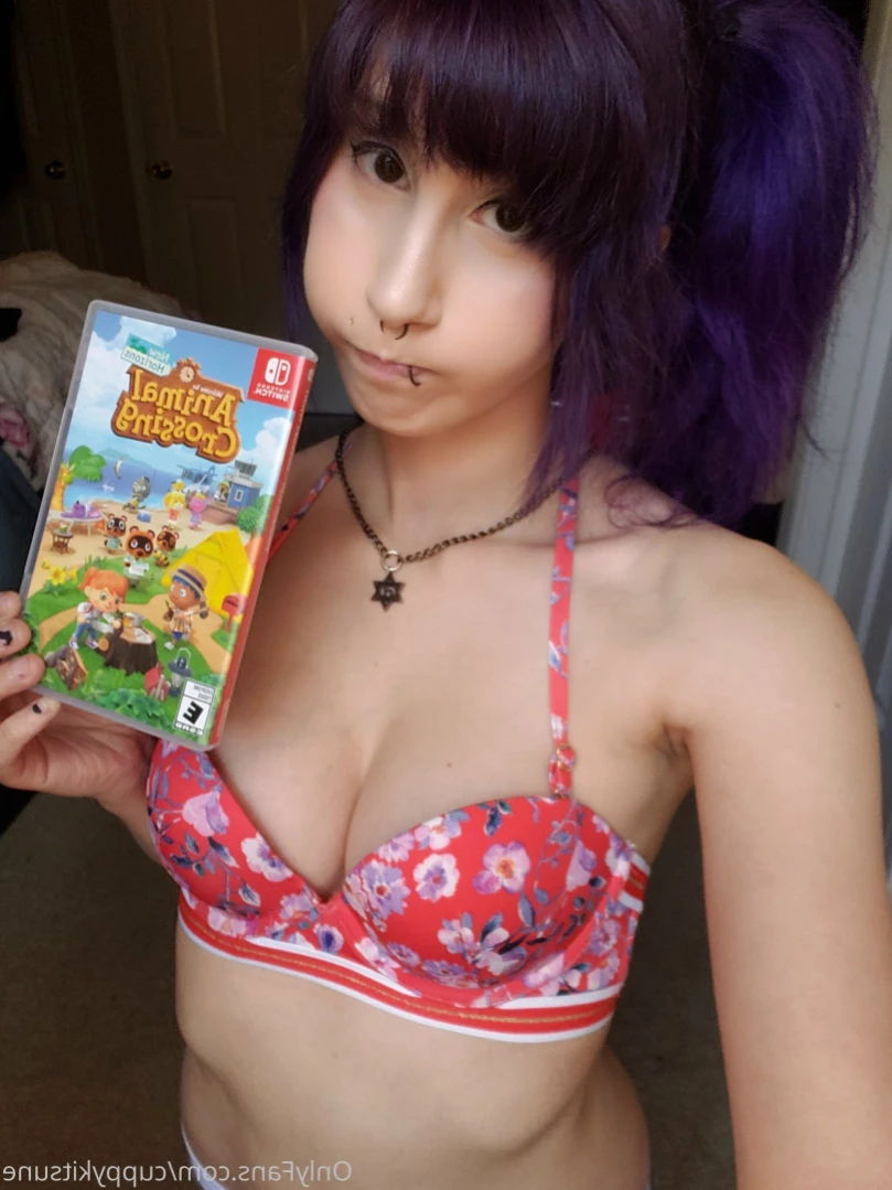 cuppykitsune Onlyfans leaked photo 13684942 on Hotleaks.tv