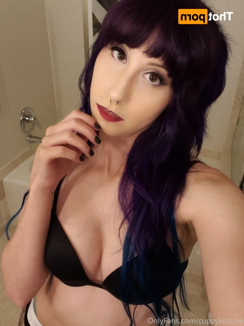 cuppykitsune Onlyfans leaked photo 13687468 on Hotleaks.tv