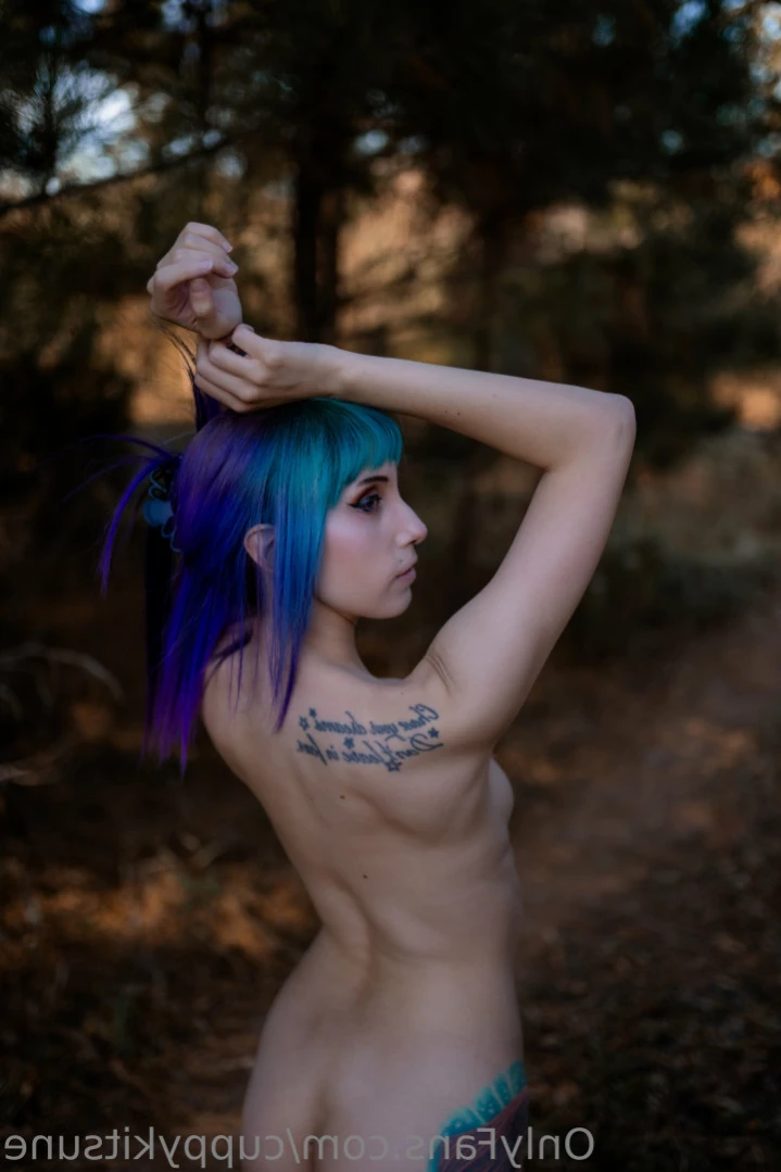 cuppykitsune Onlyfans leaked photo 13696717 on Hotleaks.tv