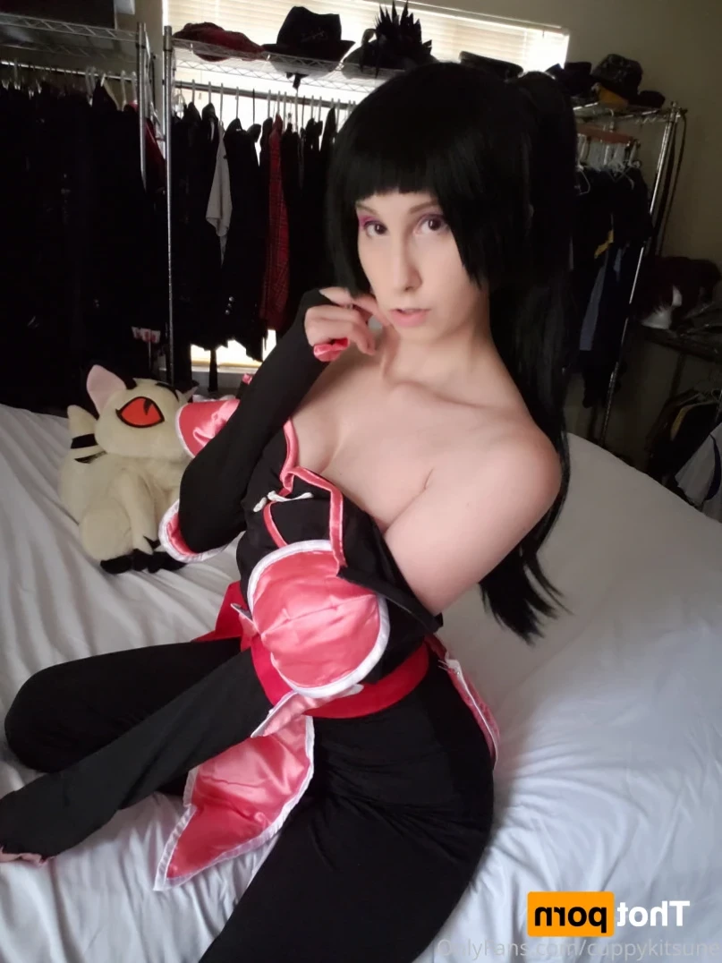 cuppykitsune Onlyfans leaked photo 13708053 on Hotleaks.tv