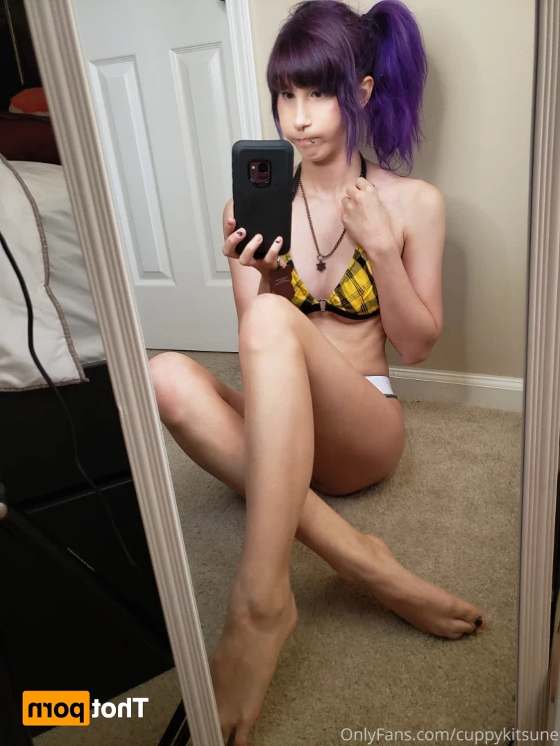 cuppykitsune Onlyfans leaked photo 13710999 on Hotleaks.tv