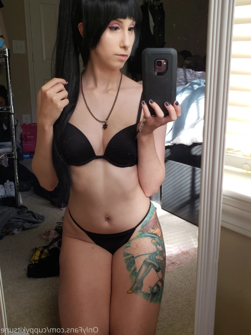 cuppykitsune Onlyfans leaked photo 13711912 on Hotleaks.tv