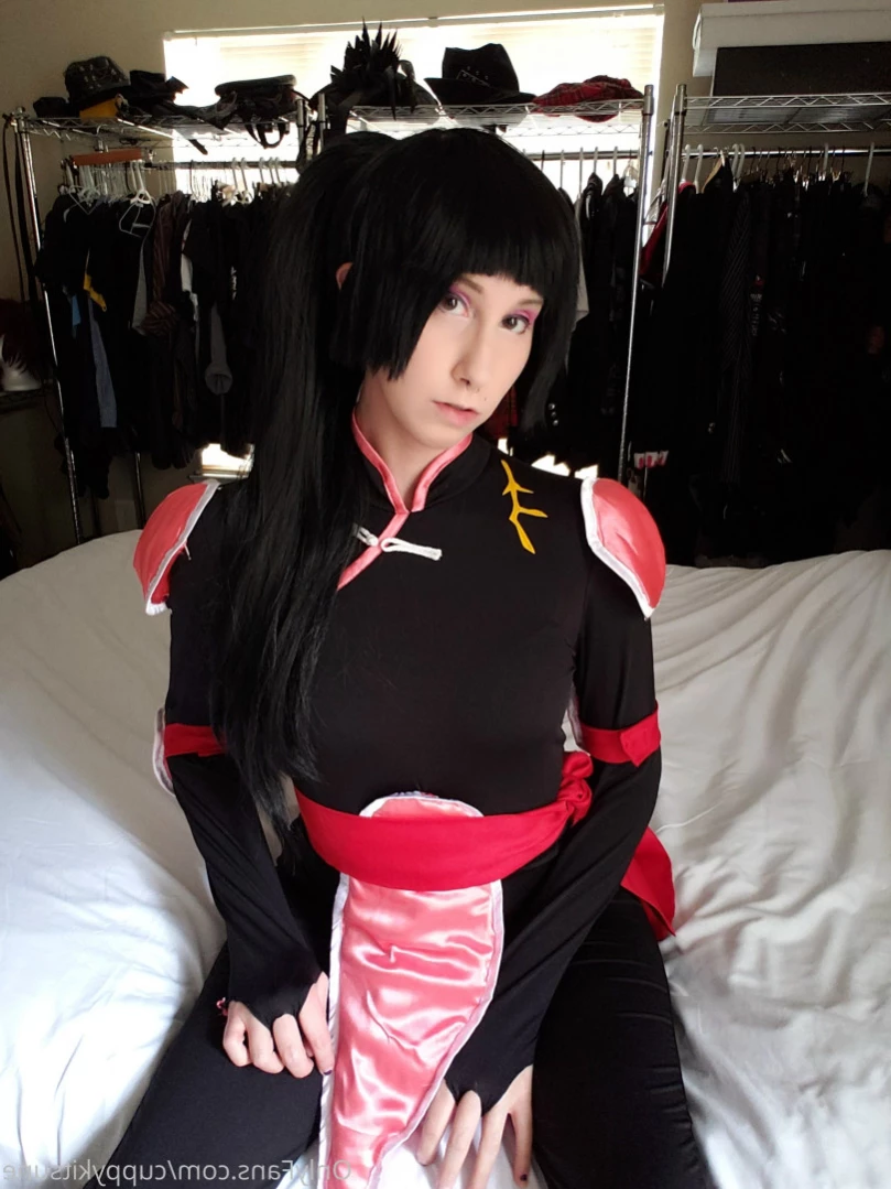 cuppykitsune Onlyfans leaked photo 13712189 on Hotleaks.tv