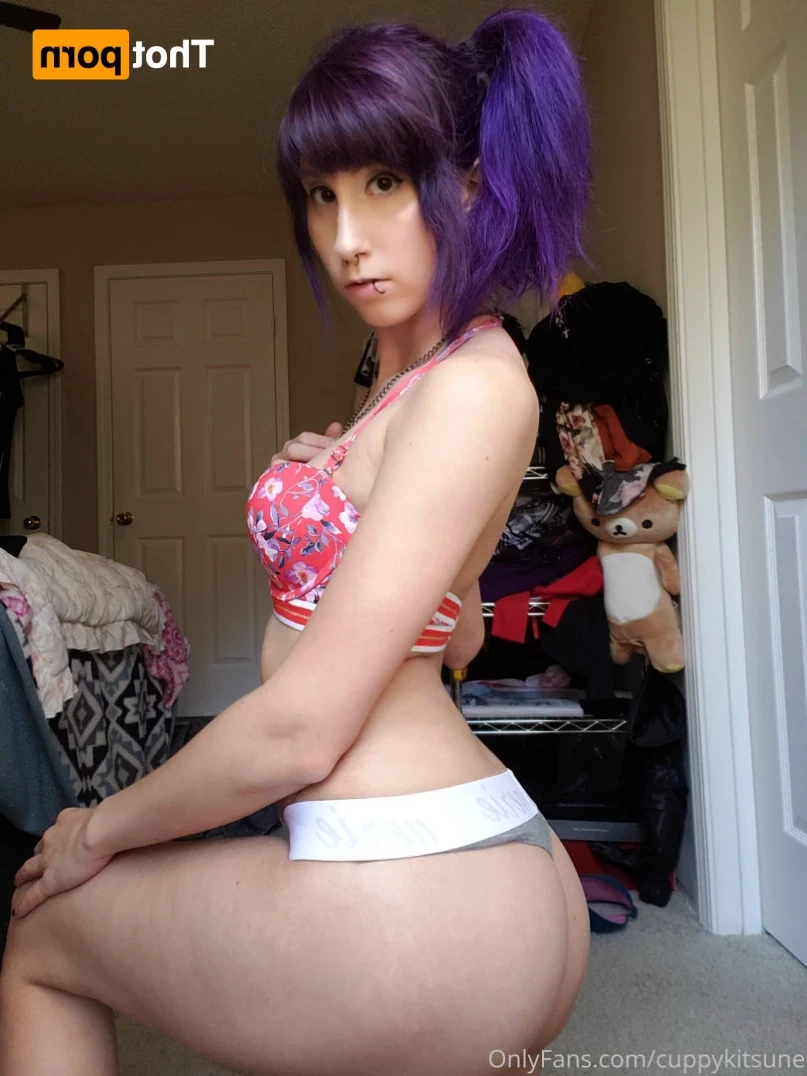 cuppykitsune Onlyfans leaked photo 13722067 on Hotleaks.tv