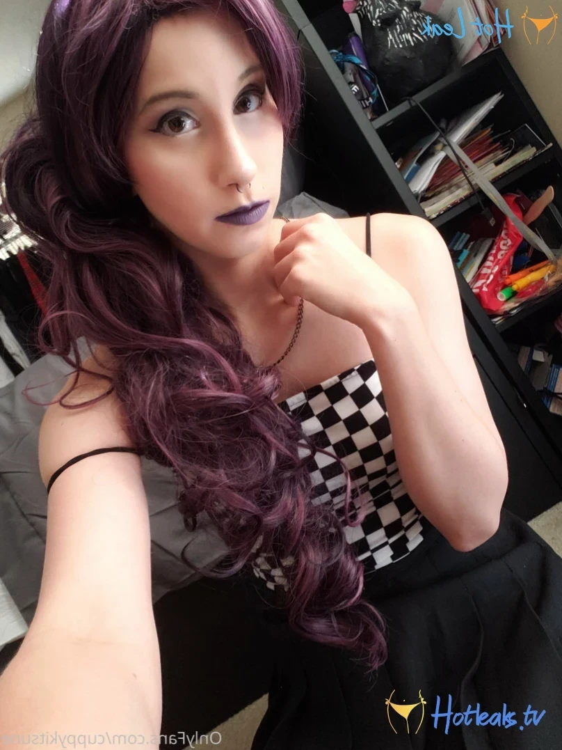 cuppykitsune Onlyfans leaked photo 13722996 on Hotleaks.tv