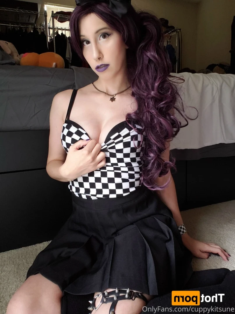 cuppykitsune Onlyfans leaked photo 13725707 on Hotleaks.tv