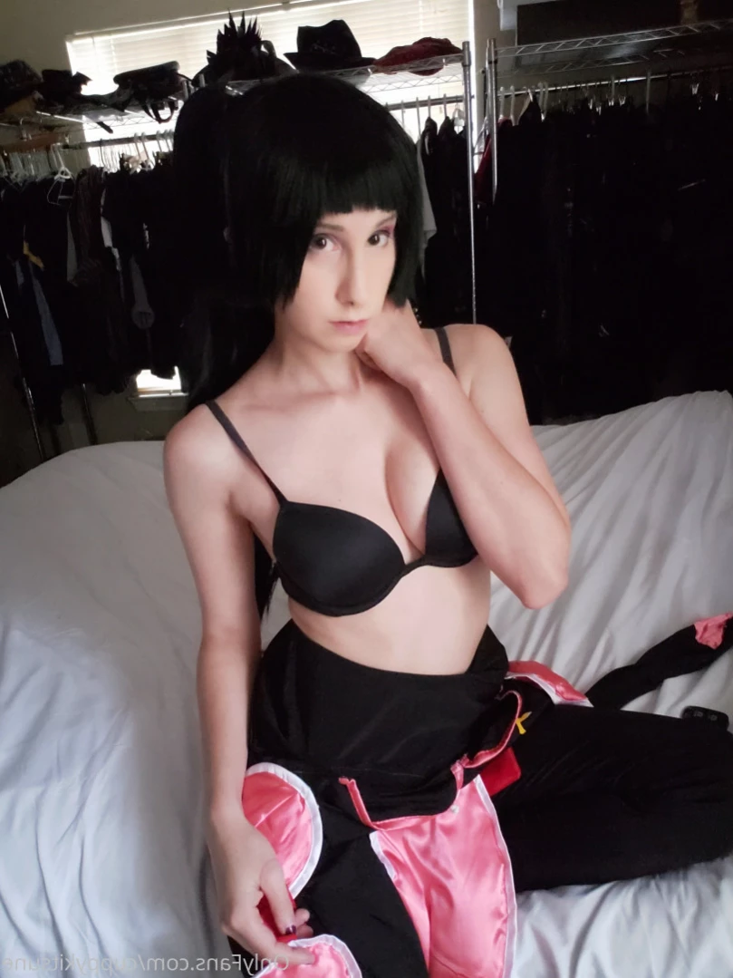 cuppykitsune Onlyfans leaked photo 13730578 on Hotleaks.tv