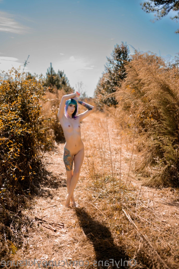 cuppykitsune Onlyfans leaked photo 13747608 on Hotleaks.tv