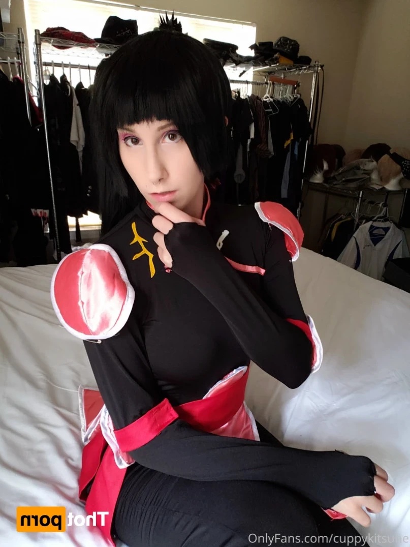 cuppykitsune Onlyfans leaked photo 13823187 on Hotleaks.tv