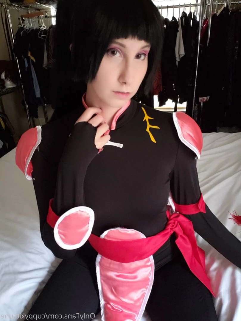 cuppykitsune Onlyfans leaked photo 13830158 on Hotleaks.tv