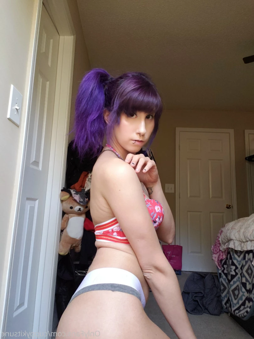 cuppykitsune Onlyfans leaked photo 14672068 on Hotleaks.tv