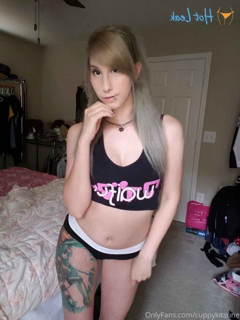 cuppykitsune Onlyfans leaked photo 14830616 on Hotleaks.tv