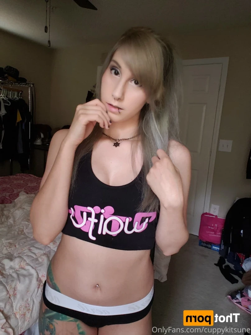 cuppykitsune Onlyfans leaked photo 14889818 on Hotleaks.tv