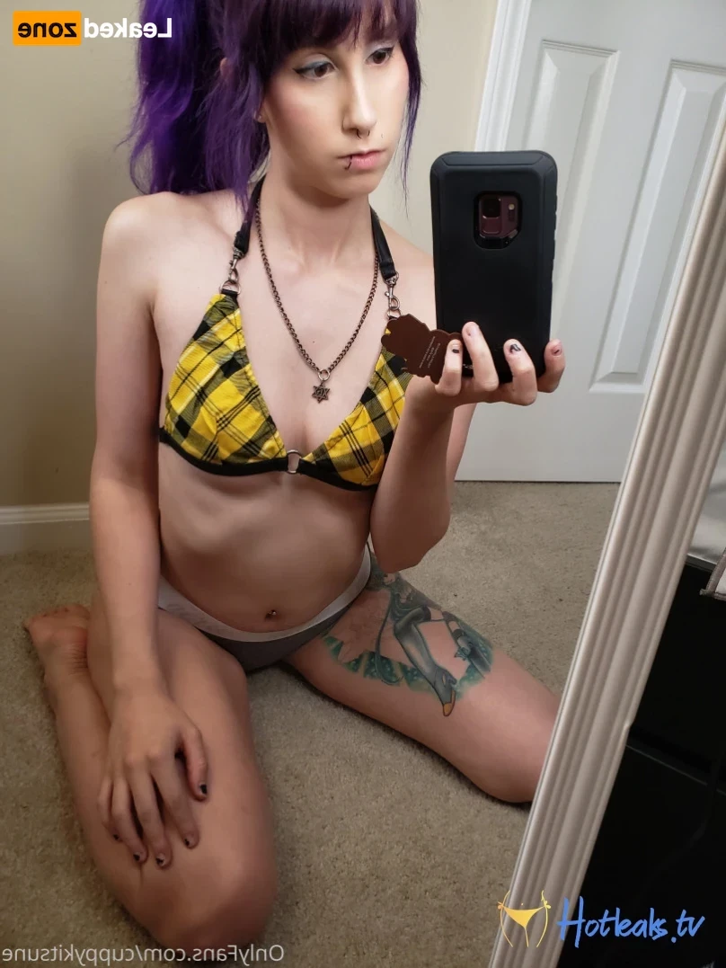 cuppykitsune Onlyfans leaked photo 15633420 on Hotleaks.tv