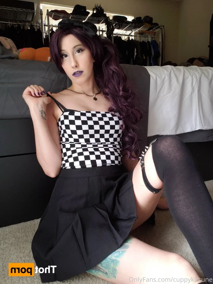 cuppykitsune Onlyfans leaked photo 15929926 on Hotleaks.tv