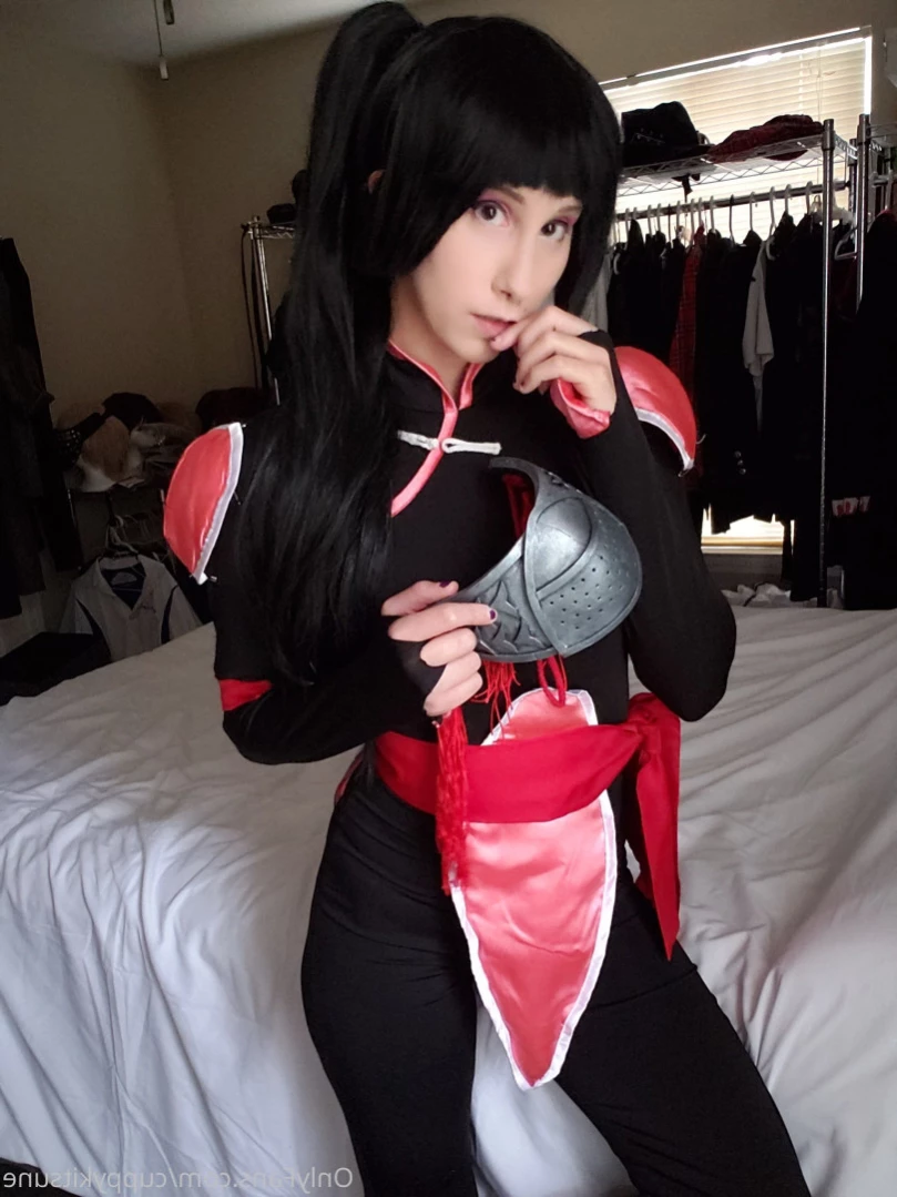 cuppykitsune Onlyfans leaked photo 16039129 on Hotleaks.tv