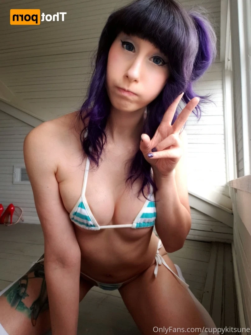 cuppykitsune Onlyfans leaked photo 16089974 on Hotleaks.tv