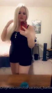 𝐆𝐨𝐝𝐝𝐞𝐬𝐬 𝐁𝐫𝐢𝐚𝐧𝐧𝐚 🇨🇦🌹Rose Promotions© [ curvaceous_barbie ] Onlyfans leaked video 10826789 on Hotleaks.tv
