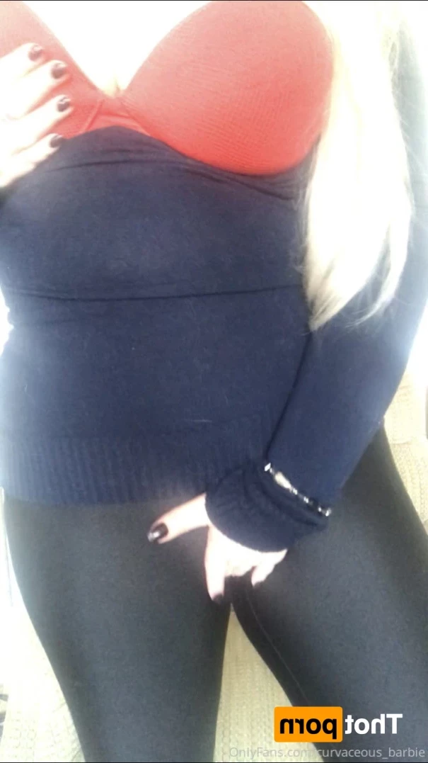 𝐆𝐨𝐝𝐝𝐞𝐬𝐬 𝐁𝐫𝐢𝐚𝐧𝐧𝐚 🇨🇦🌹Rose Promotions© [ curvaceous_barbie ] Onlyfans leaked photo 11734407 on Hotleaks.tv