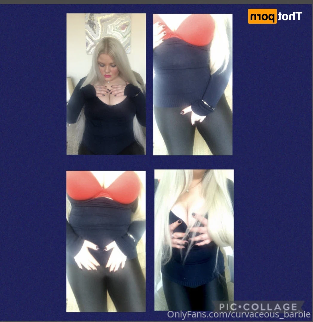 𝐆𝐨𝐝𝐝𝐞𝐬𝐬 𝐁𝐫𝐢𝐚𝐧𝐧𝐚 🇨🇦🌹Rose Promotions© [ curvaceous_barbie ] Onlyfans leaked photo 11735143 on Hotleaks.tv
