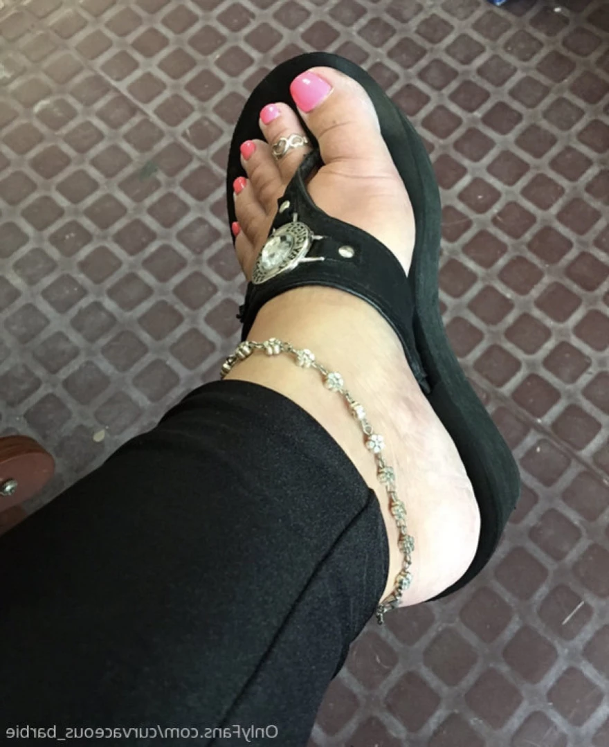 𝐆𝐨𝐝𝐝𝐞𝐬𝐬 𝐁𝐫𝐢𝐚𝐧𝐧𝐚 🇨🇦🌹Rose Promotions© [ curvaceous_barbie ] Onlyfans leaked photo 11773880 on Hotleaks.tv