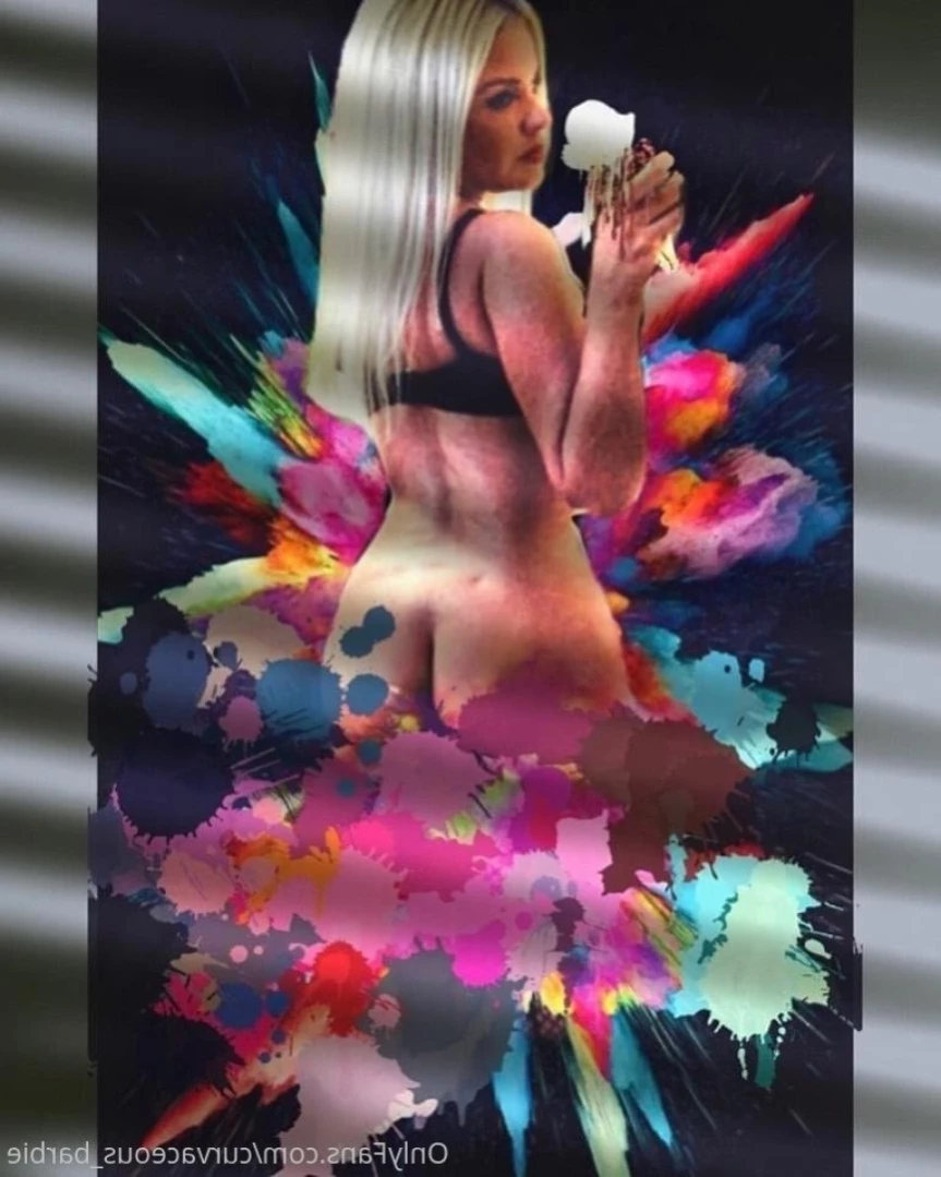 𝐆𝐨𝐝𝐝𝐞𝐬𝐬 𝐁𝐫𝐢𝐚𝐧𝐧𝐚 🇨🇦🌹Rose Promotions© [ curvaceous_barbie ] Onlyfans leaked photo 11781025 on Hotleaks.tv