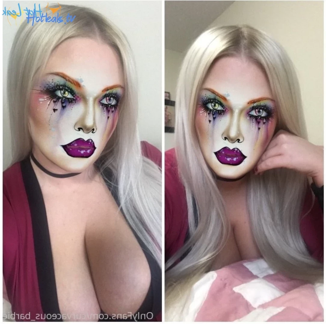 𝐆𝐨𝐝𝐝𝐞𝐬𝐬 𝐁𝐫𝐢𝐚𝐧𝐧𝐚 🇨🇦🌹Rose Promotions© [ curvaceous_barbie ] Onlyfans leaked photo 11812361 on Hotleaks.tv