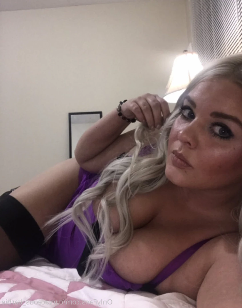 𝐆𝐨𝐝𝐝𝐞𝐬𝐬 𝐁𝐫𝐢𝐚𝐧𝐧𝐚 🇨🇦🌹Rose Promotions© [ curvaceous_barbie ] Onlyfans leaked photo 11815711 on Hotleaks.tv