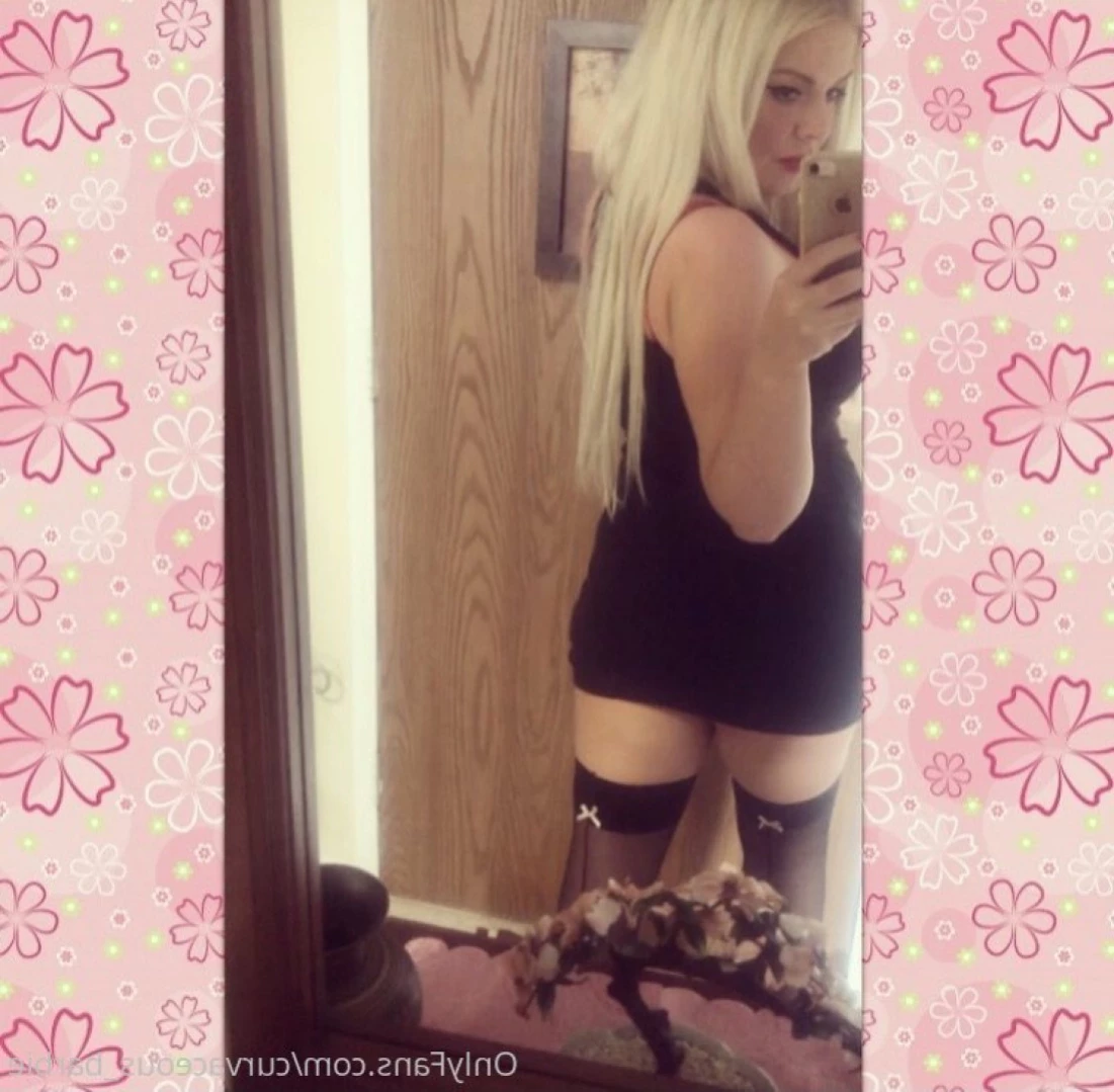 𝐆𝐨𝐝𝐝𝐞𝐬𝐬 𝐁𝐫𝐢𝐚𝐧𝐧𝐚 🇨🇦🌹Rose Promotions© [ curvaceous_barbie ] Onlyfans leaked photo 11852605 on Hotleaks.tv
