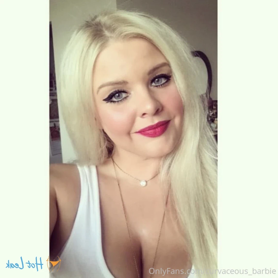 𝐆𝐨𝐝𝐝𝐞𝐬𝐬 𝐁𝐫𝐢𝐚𝐧𝐧𝐚 🇨🇦🌹Rose Promotions© [ curvaceous_barbie ] Onlyfans leaked photo 11870771 on Hotleaks.tv